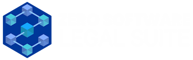 ZERO Software Legal Suite